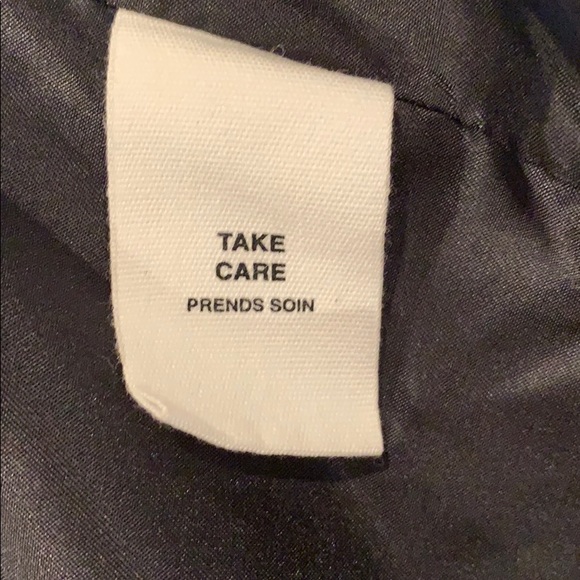 !!SOLD OUT!! Leopard AVEC LES FILLES  (L) 🐆 Peacoat - Picture 6 of 8